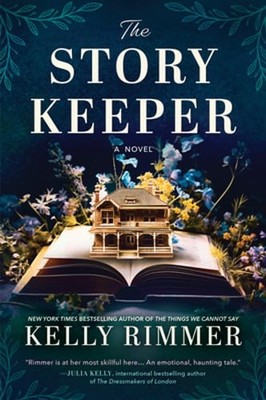 The Story Keeper: A New Novel from the Author of the Things We Cannot Say: Used
