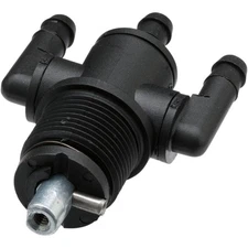 Quad Logic 100-2036-PU Fuel replacement valve