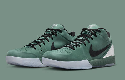 Nike Kobe 4 Protro Girl Dad Bicoastal FQ3545-300 Men display picture 1