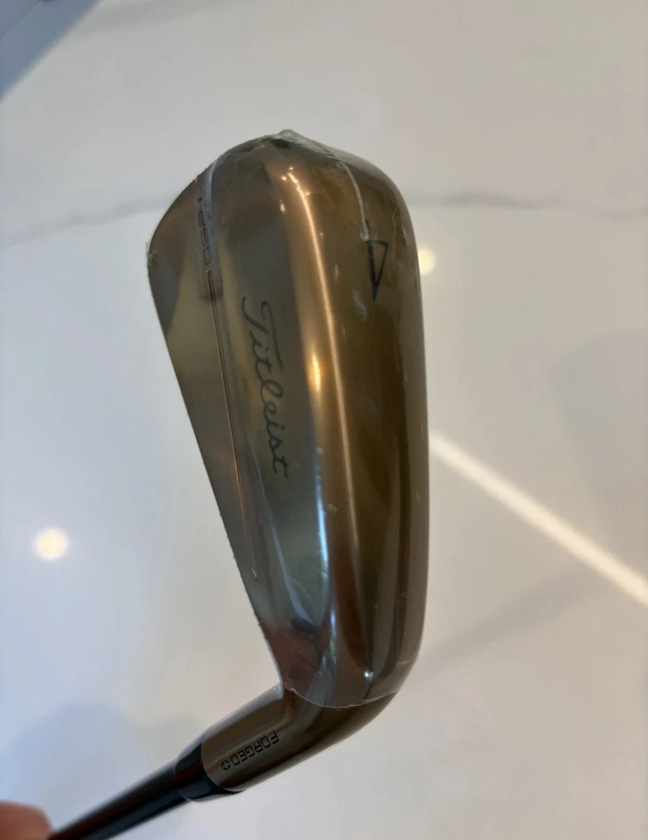 Titleist Iron 4-Iron Golf Clubs for sale | eBay