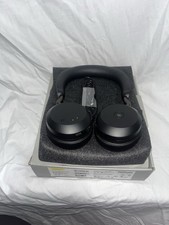 Jabra Evolve2 75 PC Wireless Headset with Charging Stand and 8-Mic Technology