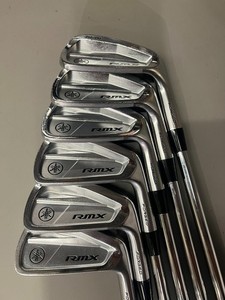 Yamaha Rmx Irons | eBay