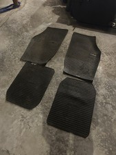 Saab 900 Classic Oem Floormats