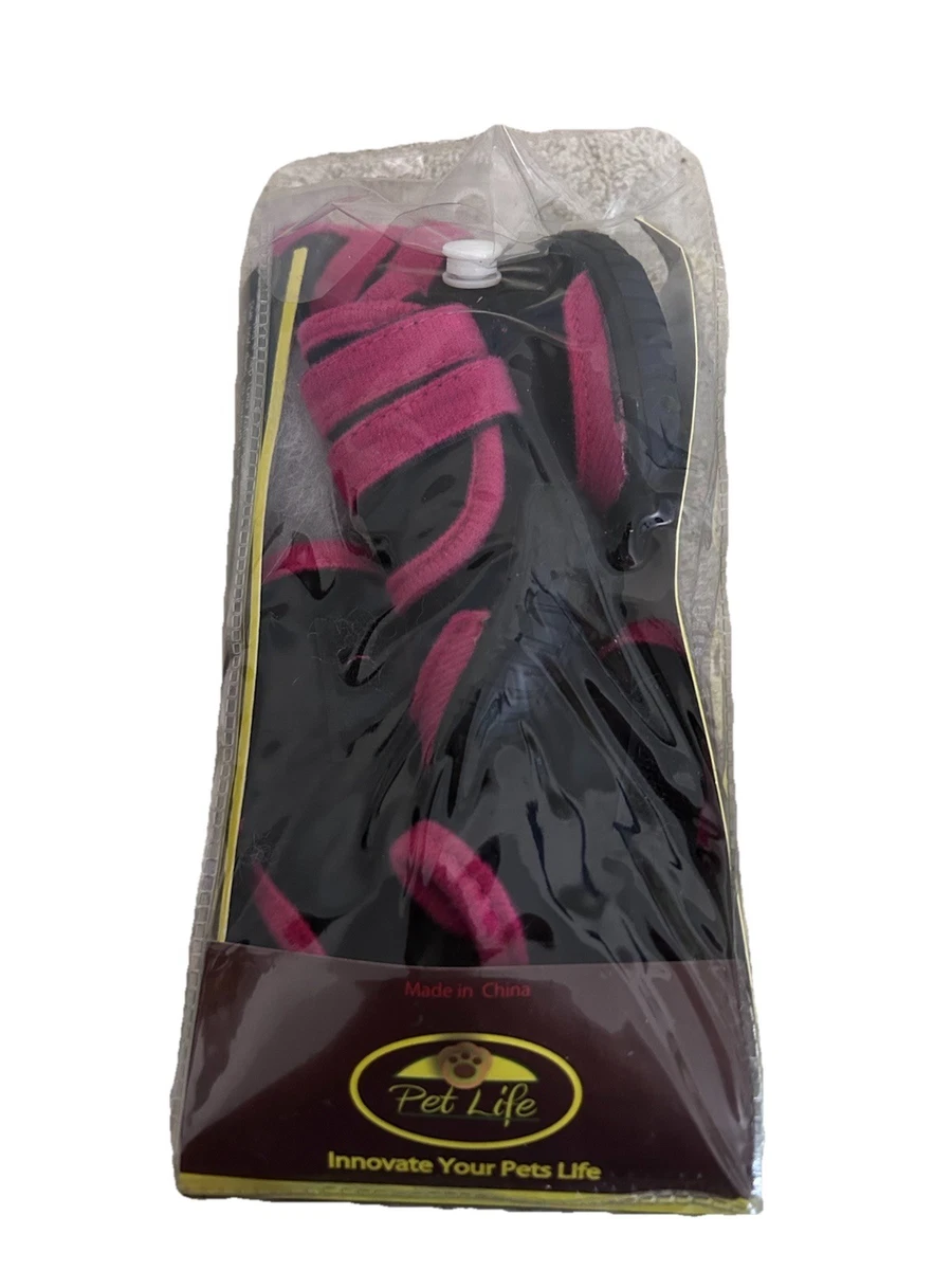 Pet Life 'Allegiance' Chaqueta Clásica Con Aislamiento A Cuadros Para