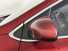 Driver Left Side View Mirror Without Turn Signal Fits 17-22 Sportage 2750926