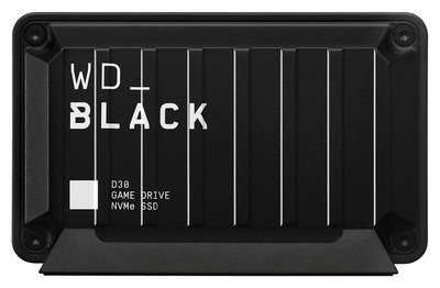 Western digital Digital Black D30 Game Drive 500 GB SSD
