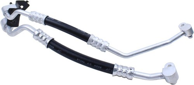 #ad #ad Air Conditioning Hose Pipe for Santa Fe 2013 2018 for Santa Fe XL 2013 2019 $36.90