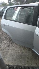 Porte arrière et accessoires Fiat PUNTO EVO