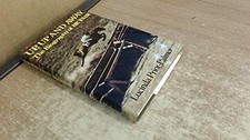 UP, UP AND AWAY: THE BIOGRAPHY OF BE FAIR By Lucinda Prior-palmer - Hardcover VG