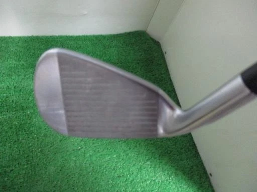 Mizuno JPX850 Iron Set 5-9,Pw,Gw 7pc Flex R Orochi Graphite - Image 3 of 4