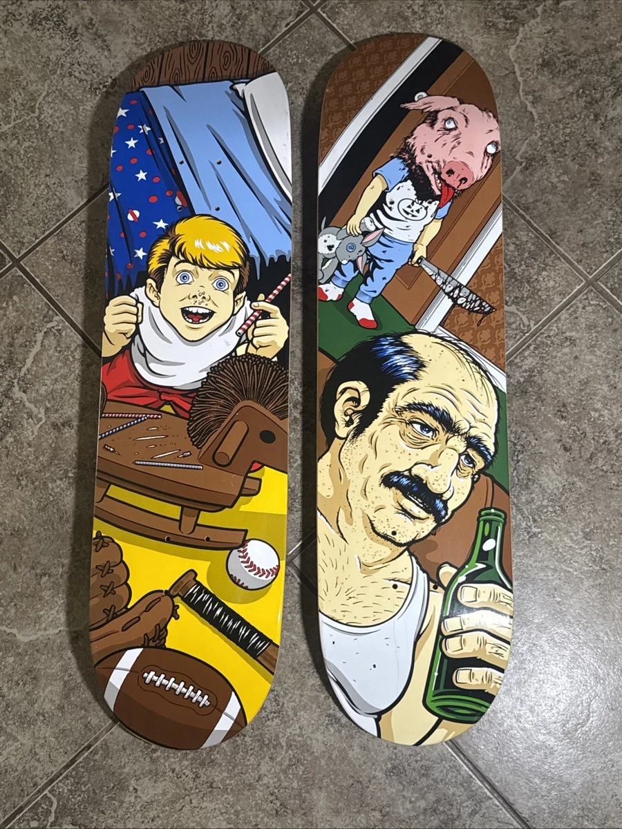 Supreme Skateboard Decks | eBay