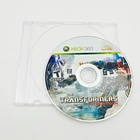 Transformers - War for Cybertron (Microsoft Xbox 360) Disc Only - Tested Working