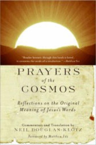Neil Klotz Prayers of the Cosmos (Tascabile)