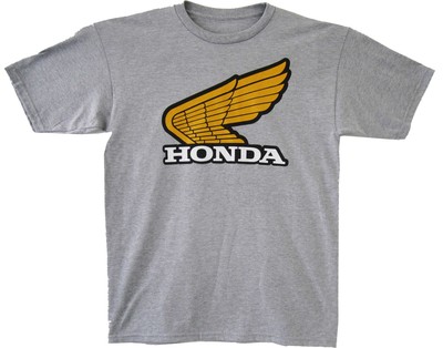 t shirt honda vintage