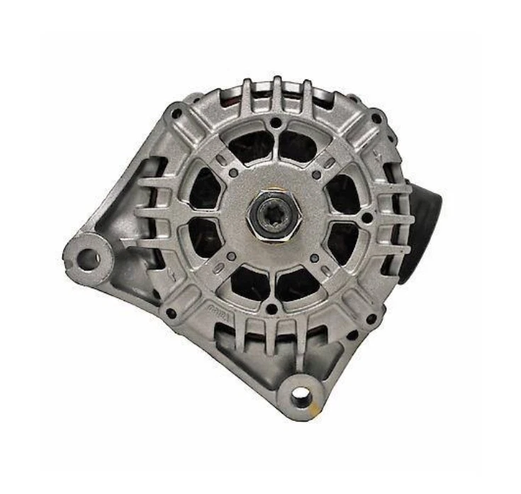Alternador CARQUEST 13970A para BMW 320 325 330 525 530 Series X5 Z3 2001-2006 Foto 2 de 4