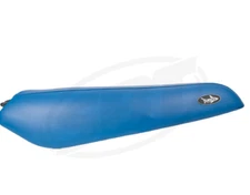 Kawasaki Seat Cover 1992-97 750 SS / 1993-97 SS Xi Royal Blue