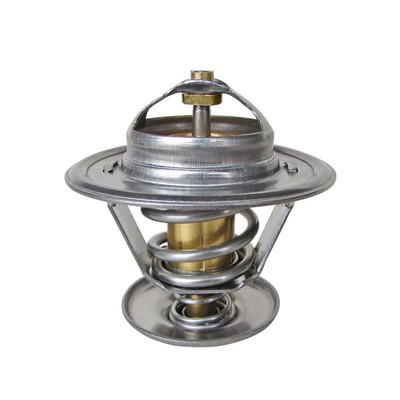 Coolant Thermostat 030121113 For Ford Audi Skoda Seat Trabant VW Mahle TX1587D