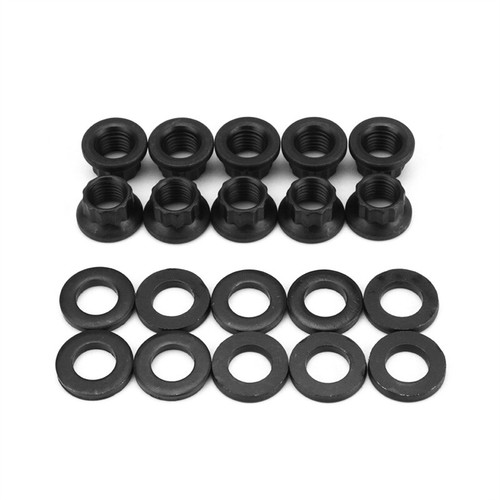 Cylinder Head Stud Kit 208-4301 For 88-95 Honda1.6L D16Z Engine D15B D16A6 D16Z6 - Picture 14 of 19