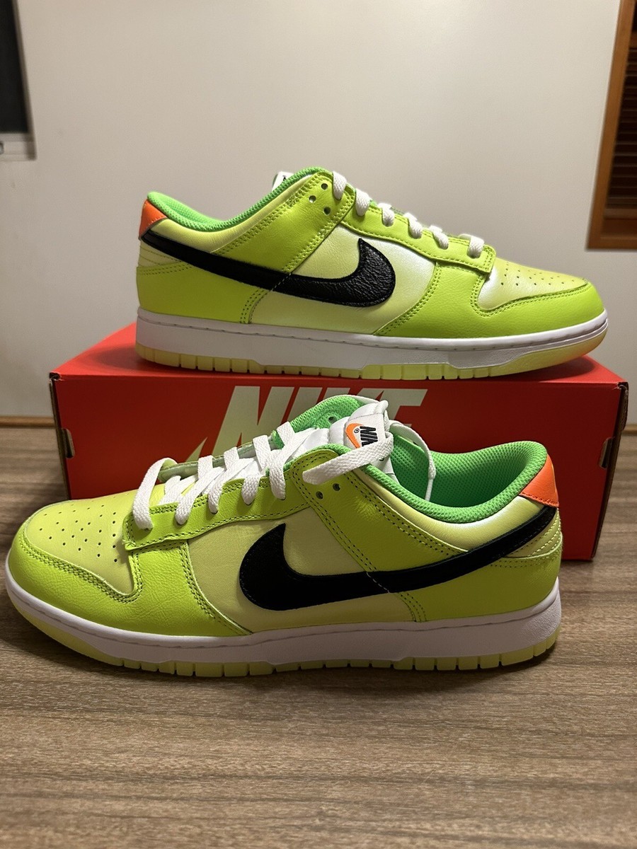 Brand new Nike Dunk low 10.5 Brand New With Box Nike Men main image 2