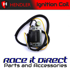 Ignition Coil for Honda CB 125 RS 1983 Hendler