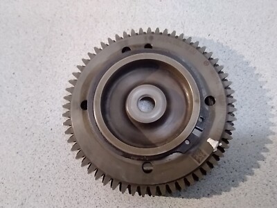 Mercedes OM654 W205 W213 2.2 CDI Zahnrad Nockenwelle 6540522800  