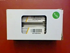 (8) Easy Braid Co. EK75BV004 Conical Sharp .4mm 700Deg Soldering Iron Tips