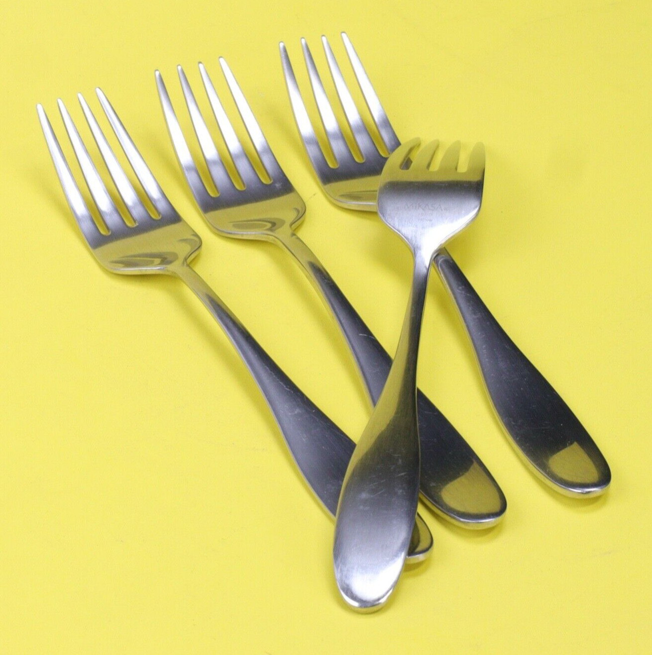 7 1/2" Stainless 18/10 Flatware