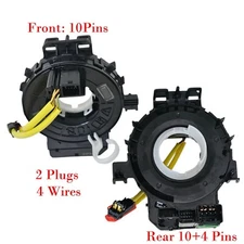 8619A362 Clock Spring Fit Mitsubishi Mirage & G4 2014-2020 Outlander Sport 14-15