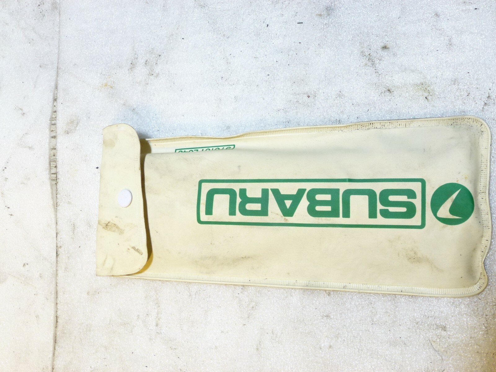 Subaru impreza wrx sti newage gdb tool kit oem  gdb 