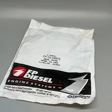 NOS FP Diesel DETROIT DIESEL CYLINDER HEAD RING SEAL 4 & 8V 5119973