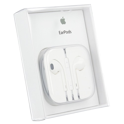 AURICOLARI ORIGINALI APPLE EARPODS MD827ZM/A CON TELECOMANDO E Microfono Per Ipod Iphone Ipad AURICOLARI ORIGINALI APPLE EARPODS MD827ZM/A CON TELECOMANDO E Microfono Per Ipod Iphone Ipad