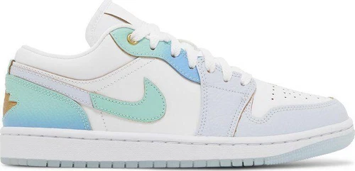 Jordan 1 SE Low Emerald Rise W
