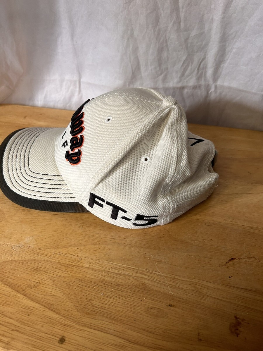 Casquette New Era Callaway Tour Series – Noir Ajustable Golf