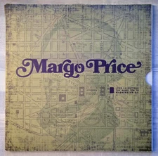 Margo Price – Live at The Hamilton Vault #31 – 2LP Colored Vinyl – TMR Exclusive