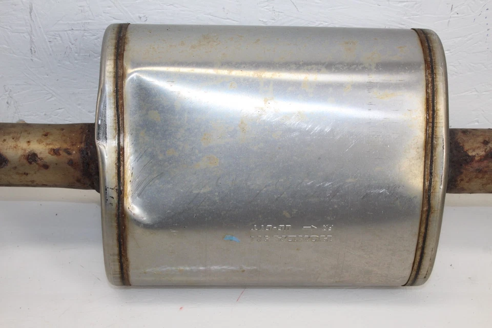 Tubo de escape Acura RDX 2013-2018 FABRICANTE DE EQUIPOS ORIGINALES **RECOGIDA LOCAL** ER75 Foto 3 de 4