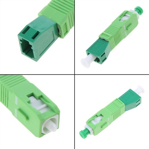 for Fiber Adapter Fiber To LC Female Fiber Adapter - Afbeelding 2 van 8
