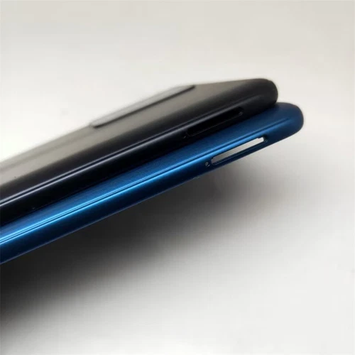 Back Akkudeckel Rückwand Tür Gehäuse Ersatz für Samsung Galaxy A03S A037U - Bild 4 von 10