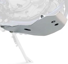 2006-2025 Genuine Suzuki DR650 Aluminum Skid Plate 42500-32810