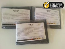 75G HAIR BUILDING FIBERS REFILL FINALLY HAIR LOSS CONCEALER FIBER POWDER FILLER 