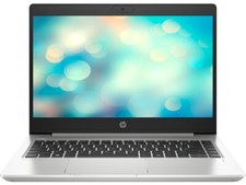 Hp Probook 440 G7 Laptop 14" Fhd  I7-10510u 16gb 512gb Ssd Windows 10 Pro Webcam