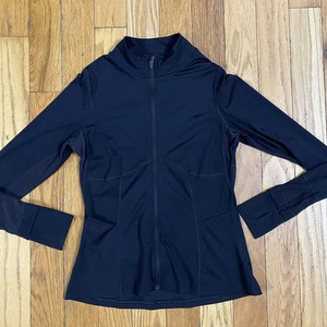 gymshark track jacket