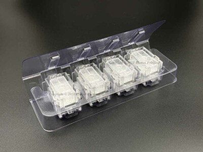 KMP - C98 Cartuccia Colore Compatibile Con Canon CL-546 XL - Foto 4