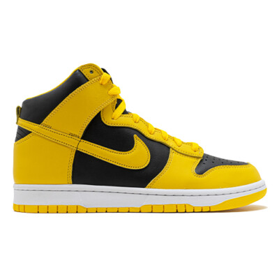 Size 15 - Nike Dunk High SP Lowa 2020
