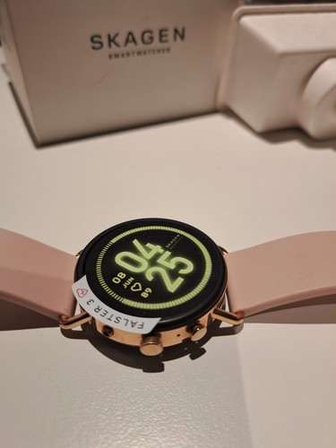 Skagen watch SKT5205 - Photo 3 sur 4