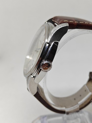 Hamilton Jazzmaster Viewmatic, 44mm, Automatic - H32715551 - Foto 4 di 11