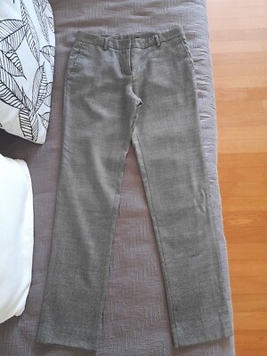 Tonello 40 Wool Pants