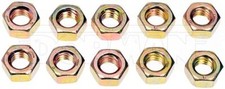Dorman 962-511 Hex Nut - Grade 8 - 5/16-18