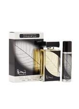 Najdia EDP Perfume By Lattafa Perfumes 100ml with deodorant sprayer