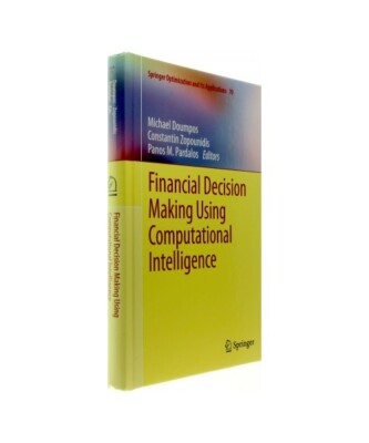 Financial Decision Making Using Computational Intelligence