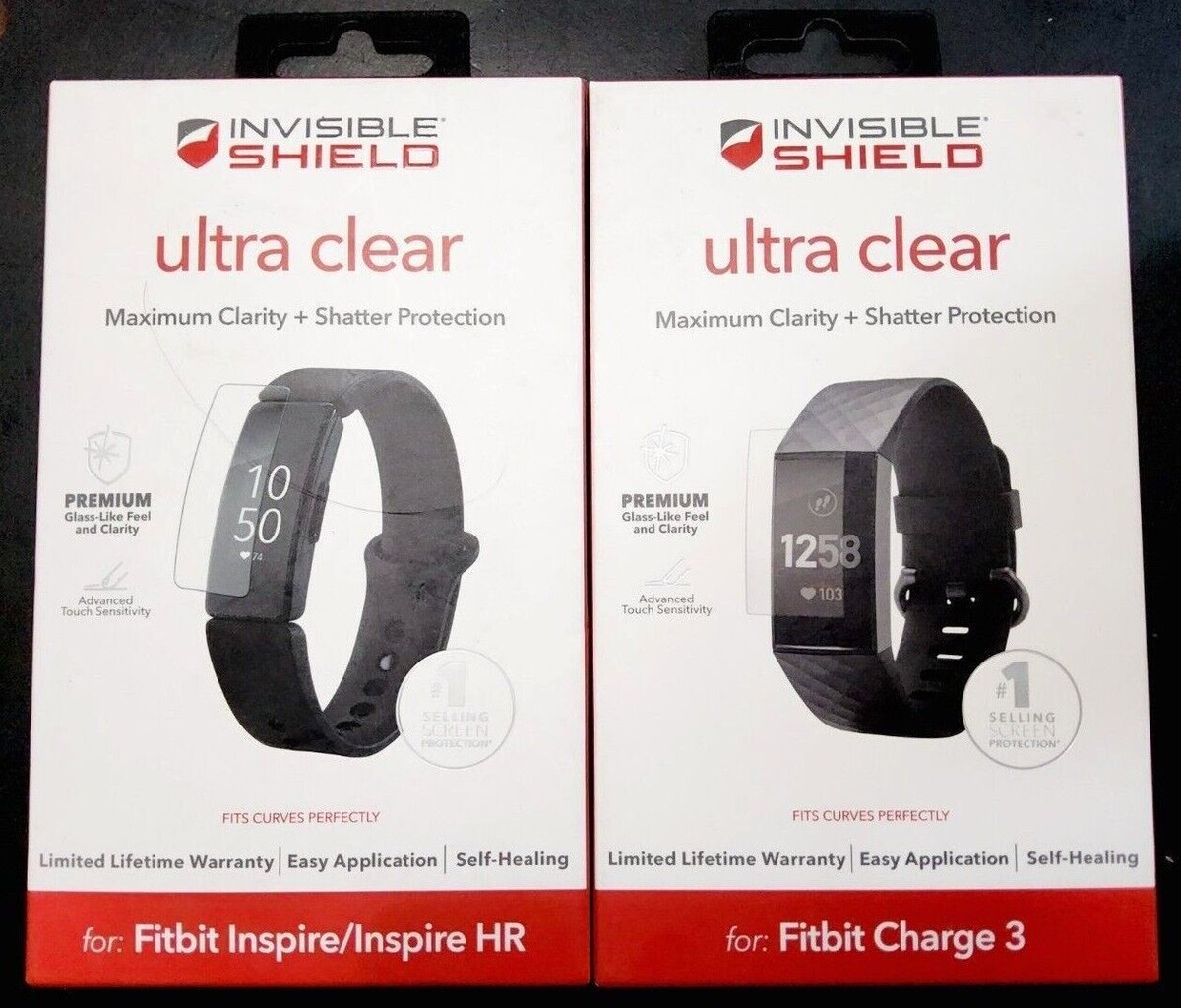 Hospital No Display On Fitbit Charge Fitness Trackers Is The